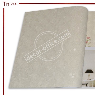 کاغذ دیواری Tn 714